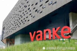 政府專(zhuān)班已介入，萬(wàn)科或面臨接管改組